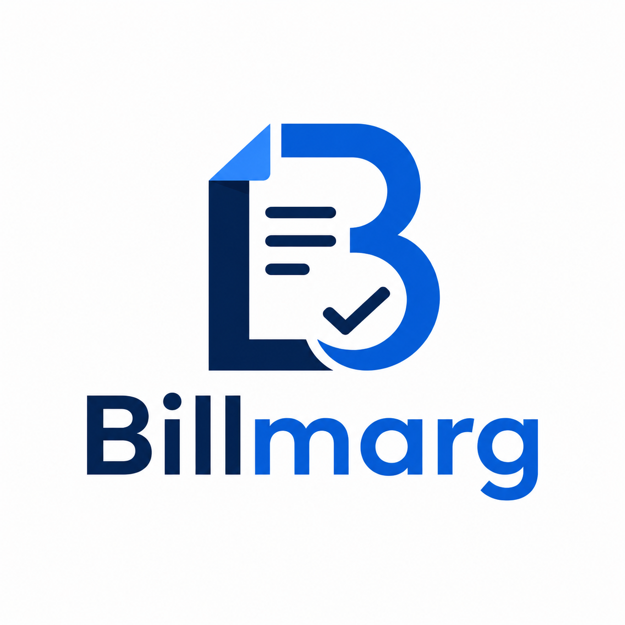 BillMarg Logo